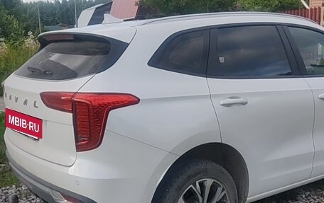 Haval Jolion, 2023 год, 2 000 000 рублей, 8 фотография