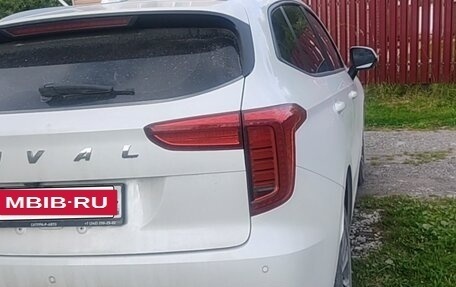 Haval Jolion, 2023 год, 2 000 000 рублей, 7 фотография