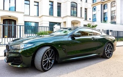 BMW 8 серия, 2022 год, 12 500 000 рублей, 1 фотография