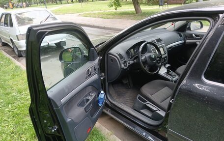 Skoda Octavia, 2012 год, 1 050 000 рублей, 1 фотография