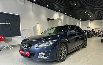 Mazda 6, 2007 год, 800 000 рублей, 1 фотография