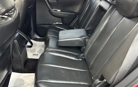 Nissan Murano, 2007 год, 695 000 рублей, 19 фотография