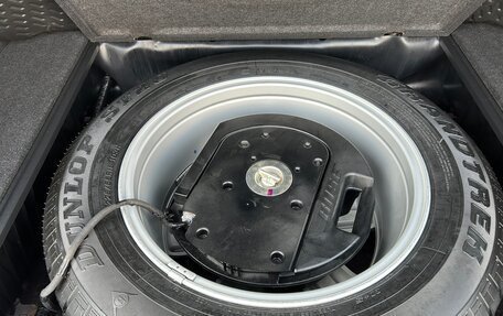 Nissan Murano, 2007 год, 695 000 рублей, 18 фотография