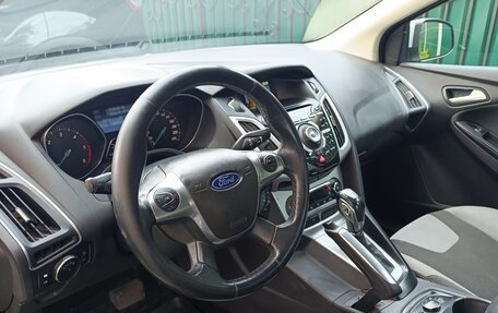 Ford Focus III, 2011 год, 640 000 рублей, 5 фотография