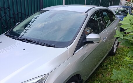 Ford Focus III, 2011 год, 640 000 рублей, 4 фотография