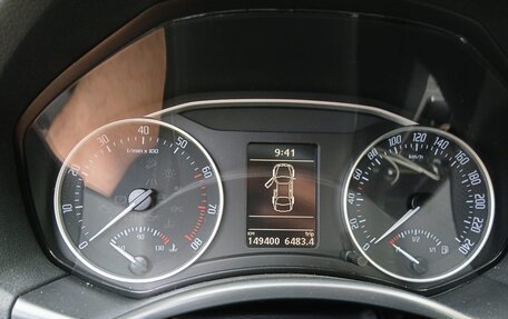 Skoda Octavia, 2012 год, 1 050 000 рублей, 2 фотография