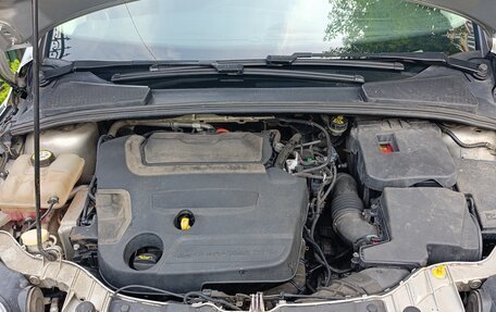 Ford Focus III, 2011 год, 640 000 рублей, 8 фотография