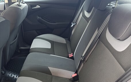 Ford Focus III, 2011 год, 640 000 рублей, 7 фотография
