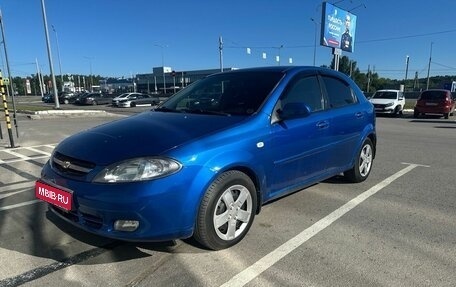 Chevrolet Lacetti, 2011 год, 447 000 рублей, 1 фотография