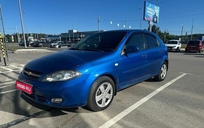 Chevrolet Lacetti, 2011 год, 447 000 рублей, 1 фотография