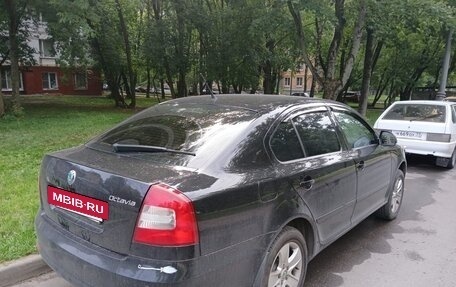 Skoda Octavia, 2012 год, 1 050 000 рублей, 3 фотография