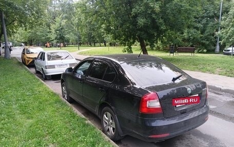 Skoda Octavia, 2012 год, 1 050 000 рублей, 4 фотография