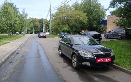 Skoda Octavia, 2012 год, 1 050 000 рублей, 6 фотография