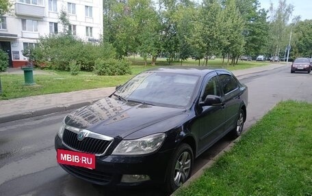 Skoda Octavia, 2012 год, 1 050 000 рублей, 5 фотография