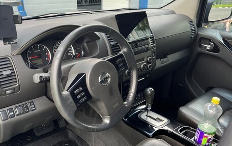 Nissan Pathfinder, 2008 год, 1 200 000 рублей, 4 фотография
