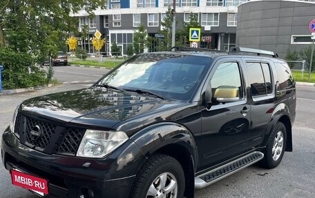 Nissan Pathfinder, 2008 год, 1 200 000 рублей, 6 фотография