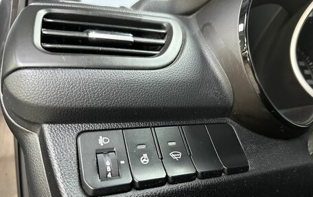 KIA Rio III рестайлинг, 2015 год, 1 218 000 рублей, 16 фотография