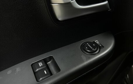 KIA Rio III рестайлинг, 2015 год, 1 218 000 рублей, 17 фотография