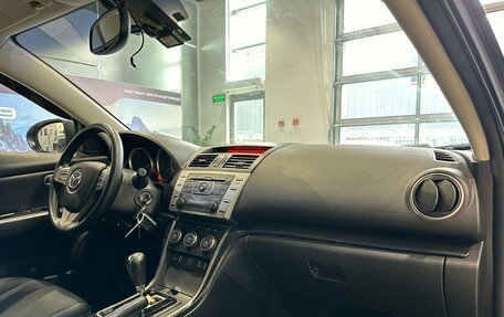 Mazda 6, 2007 год, 800 000 рублей, 11 фотография
