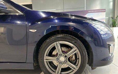 Mazda 6, 2007 год, 800 000 рублей, 8 фотография
