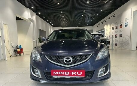 Mazda 6, 2007 год, 800 000 рублей, 2 фотография