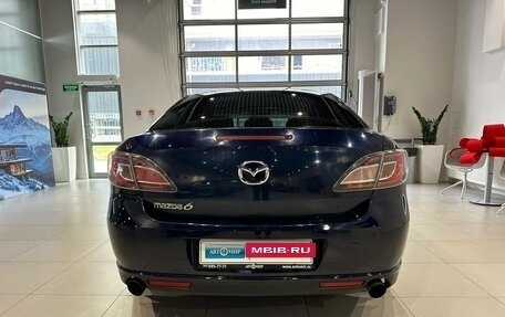 Mazda 6, 2007 год, 800 000 рублей, 5 фотография