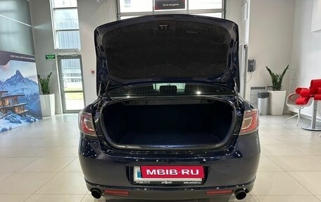 Mazda 6, 2007 год, 800 000 рублей, 6 фотография