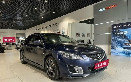 Mazda 6, 2007 год, 800 000 рублей, 3 фотография