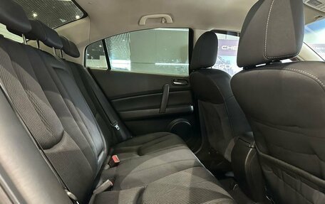 Mazda 6, 2007 год, 800 000 рублей, 14 фотография