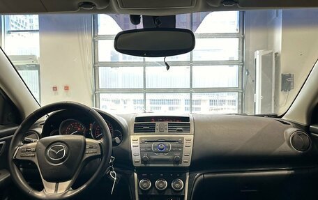 Mazda 6, 2007 год, 800 000 рублей, 15 фотография
