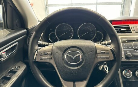 Mazda 6, 2007 год, 800 000 рублей, 17 фотография