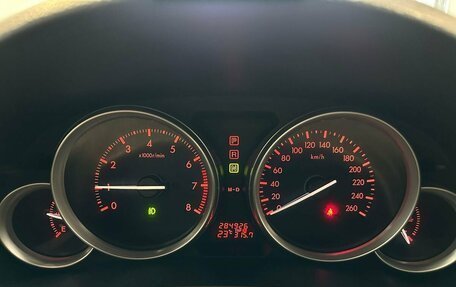 Mazda 6, 2007 год, 800 000 рублей, 18 фотография