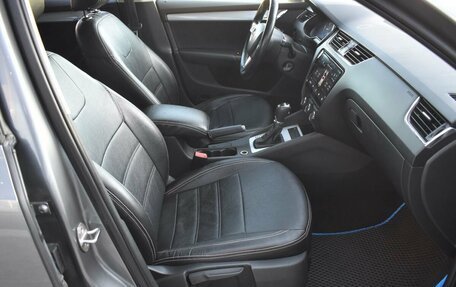 Skoda Octavia, 2014 год, 924 000 рублей, 10 фотография