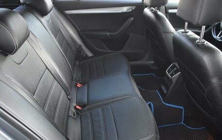 Skoda Octavia, 2014 год, 924 000 рублей, 11 фотография