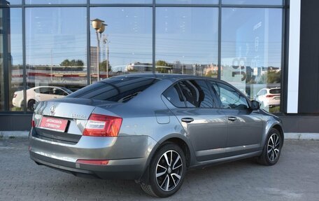 Skoda Octavia, 2014 год, 924 000 рублей, 5 фотография
