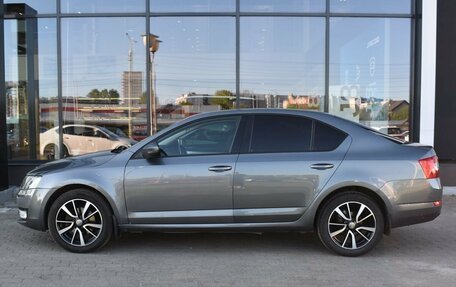 Skoda Octavia, 2014 год, 924 000 рублей, 8 фотография