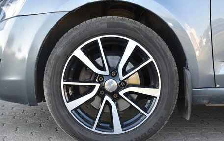 Skoda Octavia, 2014 год, 924 000 рублей, 9 фотография
