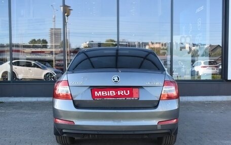 Skoda Octavia, 2014 год, 924 000 рублей, 6 фотография