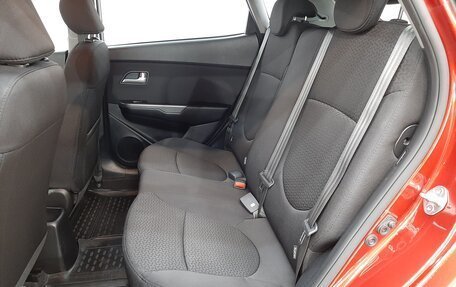 KIA Rio III рестайлинг, 2016 год, 1 120 000 рублей, 12 фотография