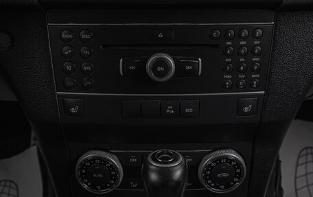 Mercedes-Benz GLK-Класс, 2012 год, 1 549 000 рублей, 15 фотография