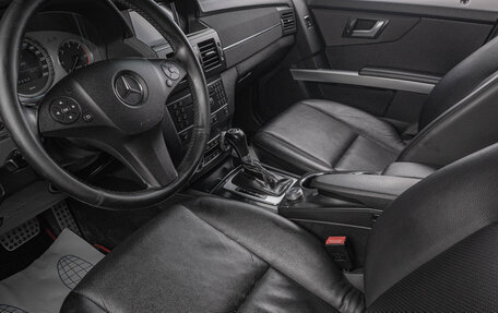 Mercedes-Benz GLK-Класс, 2012 год, 1 549 000 рублей, 9 фотография