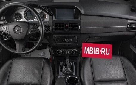 Mercedes-Benz GLK-Класс, 2012 год, 1 549 000 рублей, 8 фотография