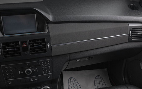 Mercedes-Benz GLK-Класс, 2012 год, 1 549 000 рублей, 17 фотография