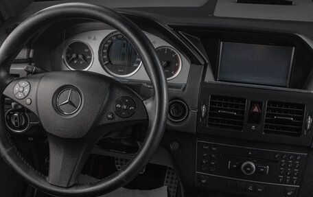 Mercedes-Benz GLK-Класс, 2012 год, 1 549 000 рублей, 18 фотография