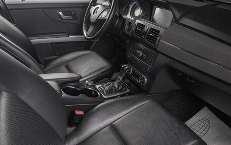 Mercedes-Benz GLK-Класс, 2012 год, 1 549 000 рублей, 19 фотография