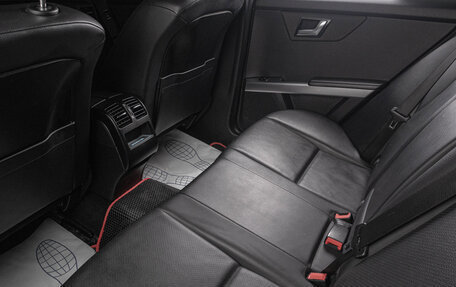 Mercedes-Benz GLK-Класс, 2012 год, 1 549 000 рублей, 21 фотография