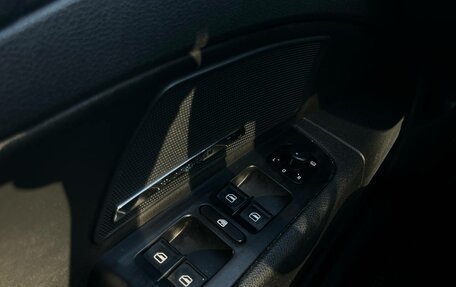 Skoda Superb III рестайлинг, 2011 год, 998 000 рублей, 10 фотография