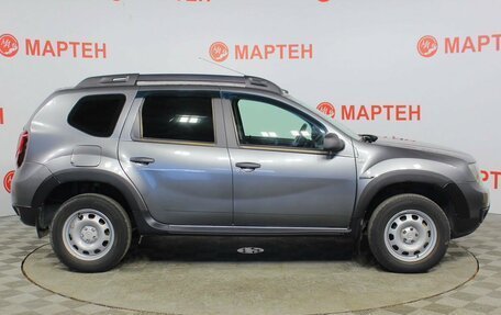 Renault Duster I рестайлинг, 2020 год, 1 250 000 рублей, 4 фотография