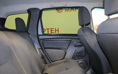 Renault Duster I рестайлинг, 2020 год, 1 250 000 рублей, 11 фотография