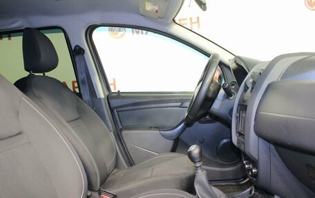 Renault Duster I рестайлинг, 2020 год, 1 250 000 рублей, 10 фотография